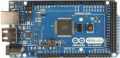 Mega ADK (Arduino) microcontroller board