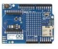 Wireless Sd Shield (arduino) Microcontroller Boards