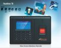 Biometric Time Attendance System (T6)