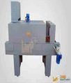 Welding Electrode Shrink Wrapping Machine