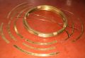 Turbine Brass Sealing Strip