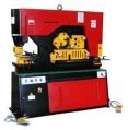 Hydraulic Ironworker Machine