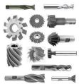 milling machine tools