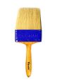 Wooden Handle Paint Brush