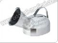 Stainless Steel Female Urinal