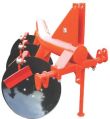 Disc Plough