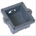 pvc concealed box