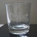 Glass Laser Engraving Services