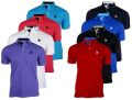 Gents Polo T-Shirts