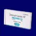 Clindamycin Hydrochloride Capsules (150mg)