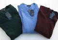 Mens Cotton Sweaters