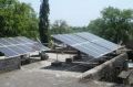 Micron polly/mono crystalline solar panels 5000 watts Solar Home Light System
