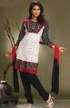 Ladies Churidar Suit