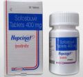 Hepcinat 400 Tablets