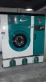 perk drycleaning machine