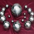 Chrome Steel Balls