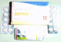 AT-02 antidiabetic tablets