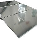 Stainless Steel Mirror Finish Sheets
