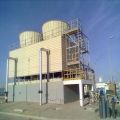 Pultruded Cooling Tower