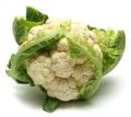 Cauliflower, Fresh Vegetables