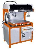 Semi Automatic Flat Screen Printing Machine (Model : P3-Tarzan)