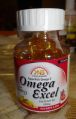 Omega 3 Fish Oil Soft Gel Capsules