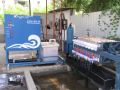 Car Wash Water Recycling System
