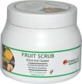 Fruit Scrub