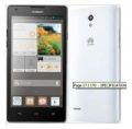 Huawei Ascend White G700 Mobile Phone