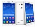 Huawei Honor White 3X Mobile Phone