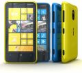 Nokia Lumia 620 (Cyan) Mobile Phone