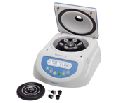 COMPACT HIGH SPEED BENCH TOP MINI CENTRIFUGE