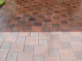 glossy pavers