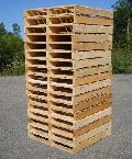 Two & Four Way Wooden Pallets