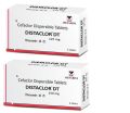 distaclor tablets