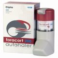 Foracort Autohaler