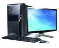 Used Acer Desktop Computer