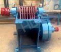 Hammer Mill Pulverizing Machine