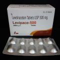 Levetiracetam  500MG Tablets
