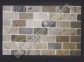 Multi Mosaic Slate Stone