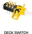 Deck Push Button Switches