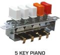 Piano Type Switches (eco)
