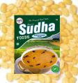 Washed Green Gram (dhuli Mung Dal)