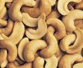 Scorched Splits Cashew Nut