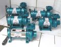 Horizontal Open Well Submersible Pumps