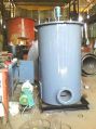 Gas Fired Hot Water Generator