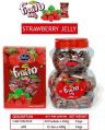 Savoury Jelly Candies