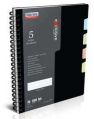 Subject Notebook