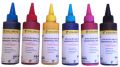 6 Color Set Sublimation Ink