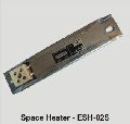 space heater - strip type